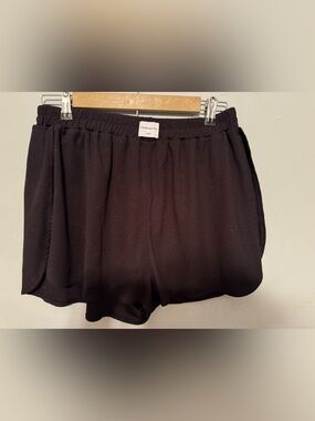 ATTIREFINE ElegantSeries lounge shorts